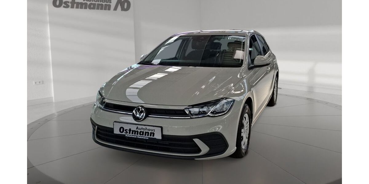 VW Polo 2.000 km 18.900 &euro; Wolfhagen 34466