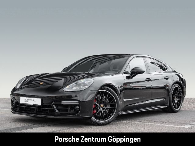 Panamera