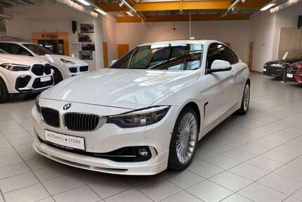 Alpina D4