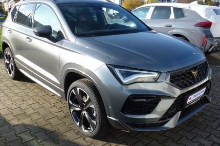 Cupra Ateca 15.500 km 37.980 &euro; Waldheim 04736