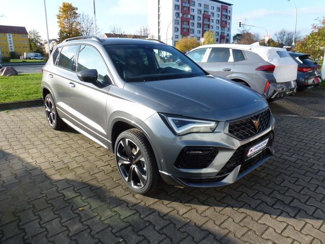 Cupra Ateca 15.500 km 37.980 &euro; Waldheim 04736