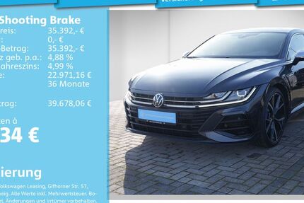 VW Arteon 42.550 km 35.392 &euro; Mannheim 68309