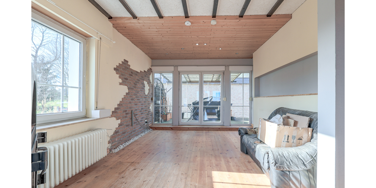 Ein- oder Zweifamilienhaus mit vielseitigen Nutzungsmöglichkeiten *provisionsfrei* - Einfamilienhaus Königswinter | Angebot:26193316