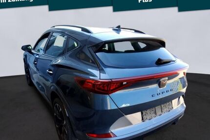 Cupra Formentor 25.235 km 29.948 &euro; Immenstadt 87509
