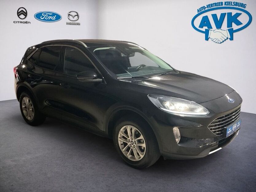 Kuga