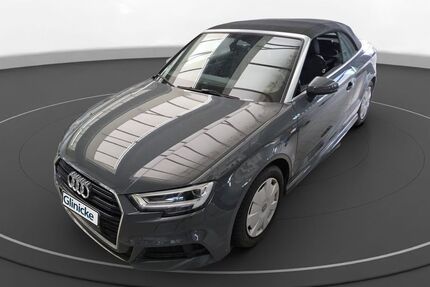 Audi A3 52.990 km 27.480 &euro; Minden 32427