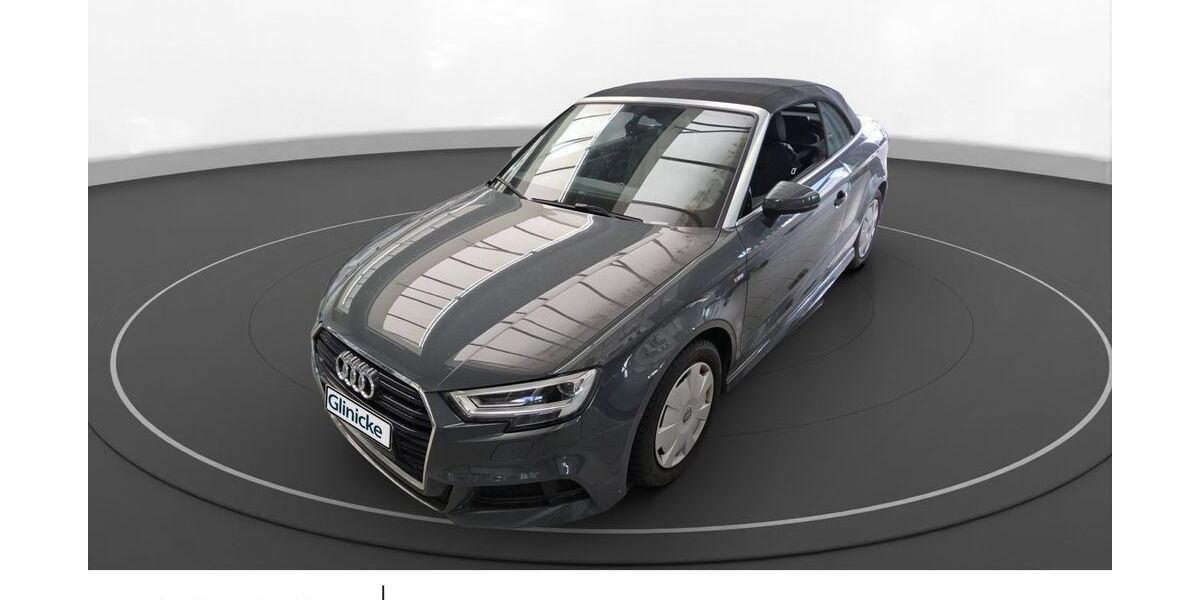 Audi A3 52.990 km 27.480 &euro; Minden 32427