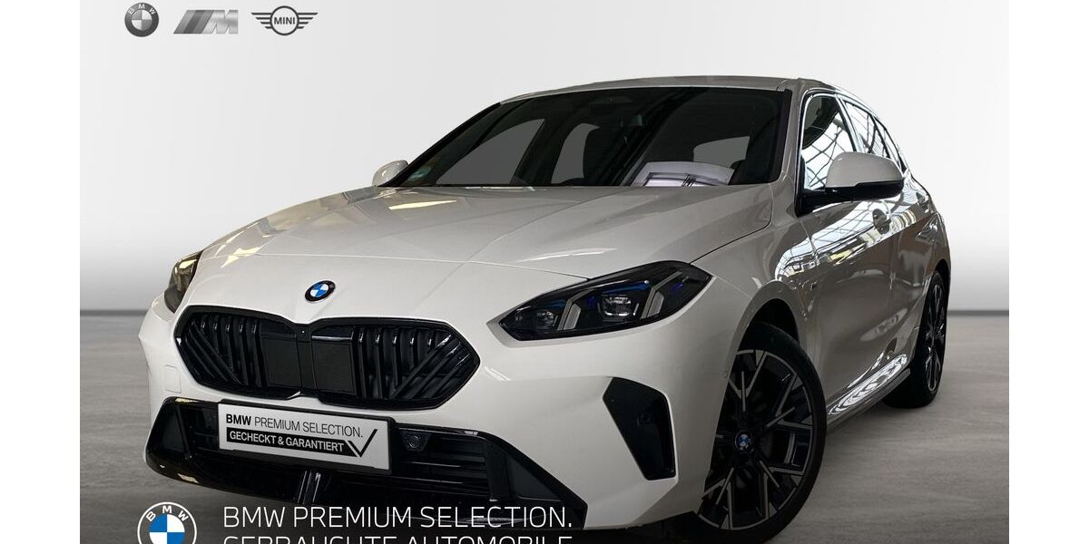 BMW 120 13.478 km 31.890 &euro; Germering 82110