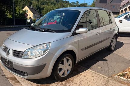Renault Scenic 117.385 km 3.000 &euro; Lüdenscheid 58515