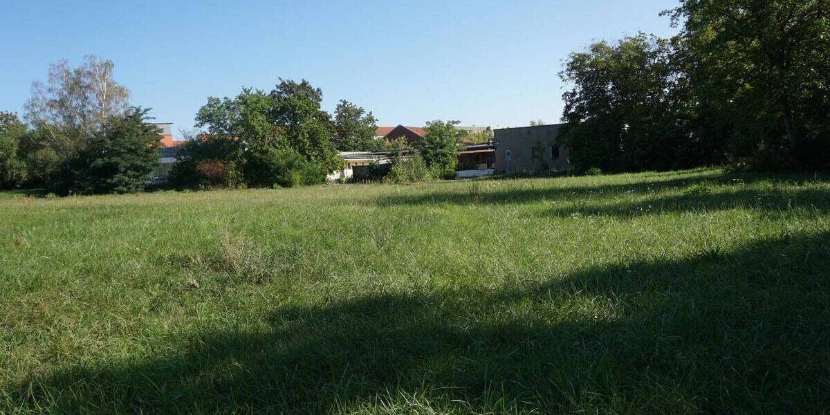 Grundstück Riesa Gröba - 1.863.225&euro; | Angebot:25822714