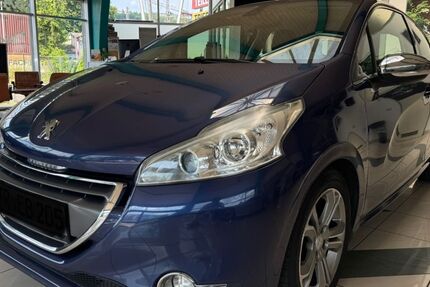 Peugeot 208 165.884 km 2.500 &euro; Trier 54294