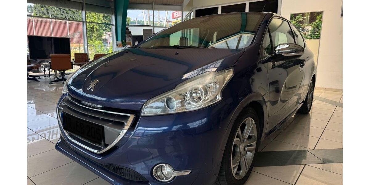 Peugeot 208 165.884 km 2.500 &euro; Trier 54294