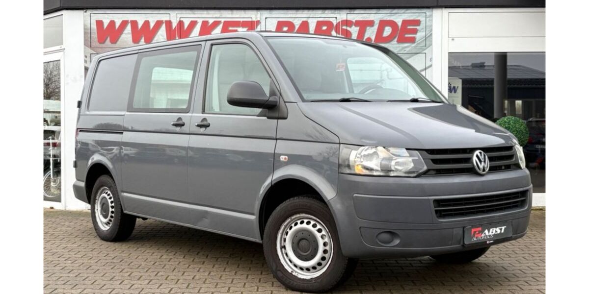 VW T5 Transporter 181.283 km 13.990 &euro; Ribnitz Damgarten 18311