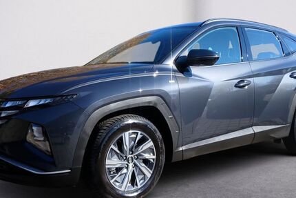 Hyundai TUCSON 6.904 km 28.590 &euro; Vellmar 34246