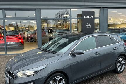 Kia ceed / Ceed 104.800 km 18.970 &euro; Wesel 46485