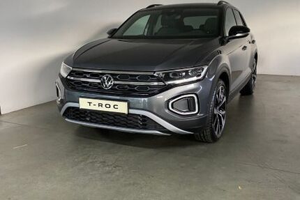 VW T-Roc 2.950 km 41.950 &euro; Schmallenberg 57392
