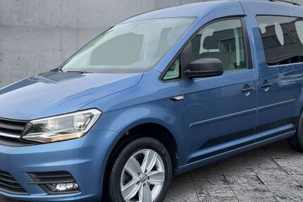 VW Caddy 47.087 km 23.930 € Hof 95030
