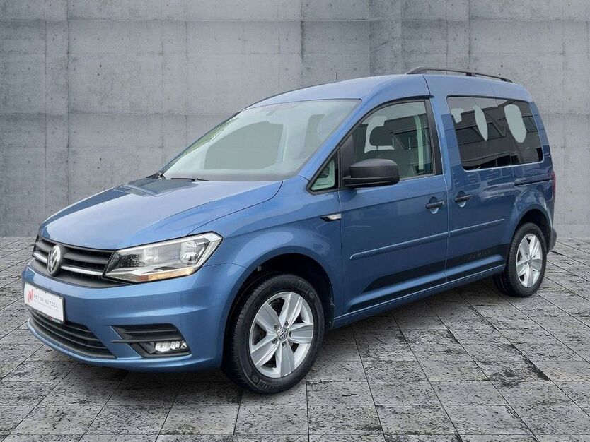 VW Caddy 47.087 km 23.930 € Hof 95030