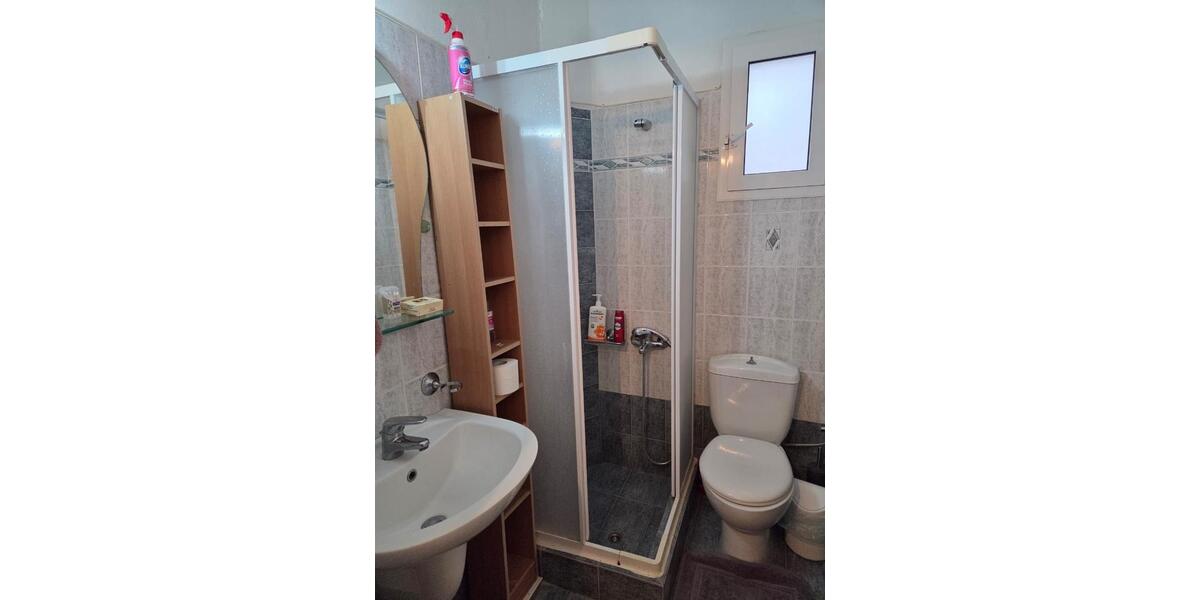 Etagenwohnung Oerlinghausen - 2 Zimmer, 47 m&sup2;, 500&euro; | Angebot:25136923