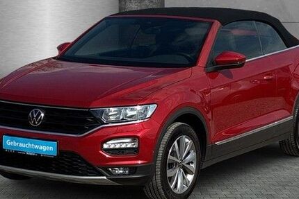 VW T-Roc 78.767 km 20.830 &euro; Fürstenfeldbruck 82256
