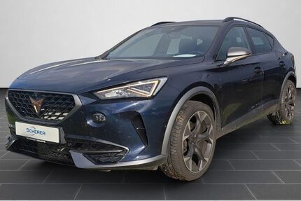 Cupra Formentor 78.700 km 23.580 &euro; Neustadt a.d. Weinstraße 67433