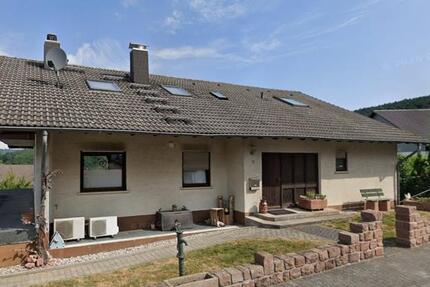 Wohnung Wald-Michelbach Michelbach - 3 Zimmer, 92 m&sup2;, 800&euro; | Angebot:25292062