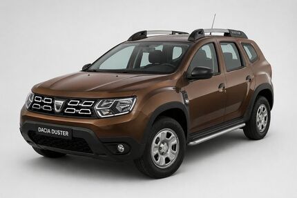 Dacia Duster 99.901 km 6.700 &euro; Königs Wusterhausen 15711