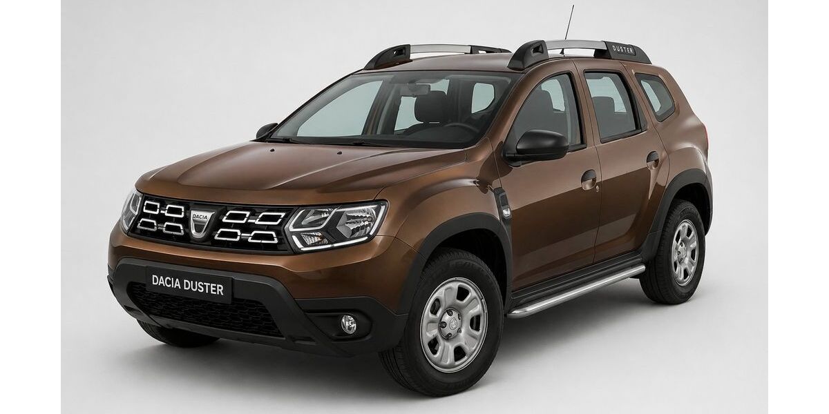 Dacia Duster 99.901 km 6.700 &euro; Königs Wusterhausen 15711