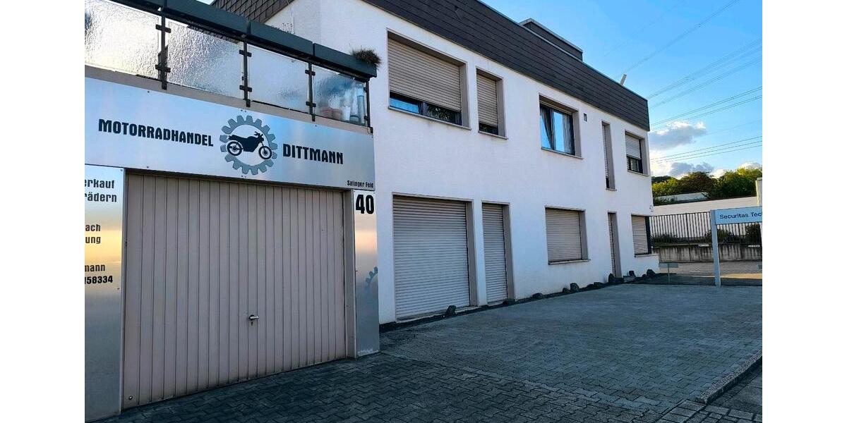 Gewerbeobjekt Witten Rüdinghausen - 1.800&euro; | Angebot:26311727