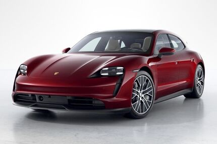 Porsche Taycan 54.488 km 65.490 &euro; Hofheim 65719