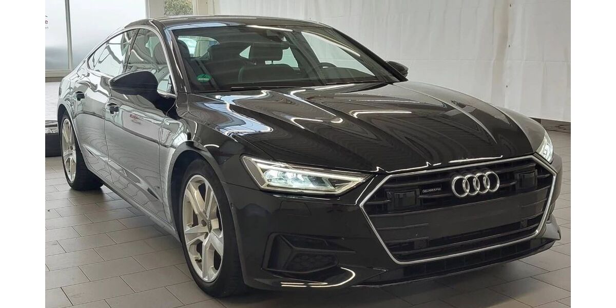 Audi A7 77.000 km 41.980 &euro; Rheinbach 53359