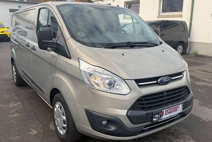 Ford Transit Custom 258.700 km 8.100 &euro; Munster 29633
