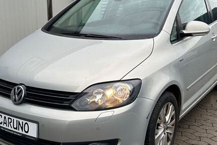 VW Golf Plus 116.374 km 4.999 € Koblenz 56070