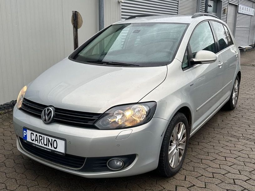 VW Golf Plus 116.374 km 4.999 € Koblenz 56070