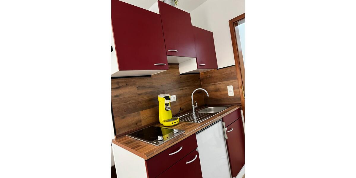 Etagenwohnung Nürnberg Rabus - 1 Zimmer, 27 m&sup2;, 119.999&euro; | Angebot:27071193