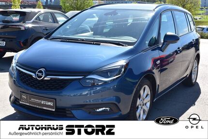 Opel Zafira 142.647 km 10.900 &euro; Villingen-Schwenningen 78052