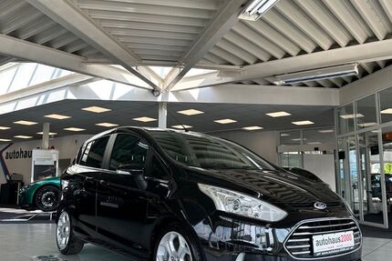 Ford B-Max 135.200 km 7.950 € Hamm 59065