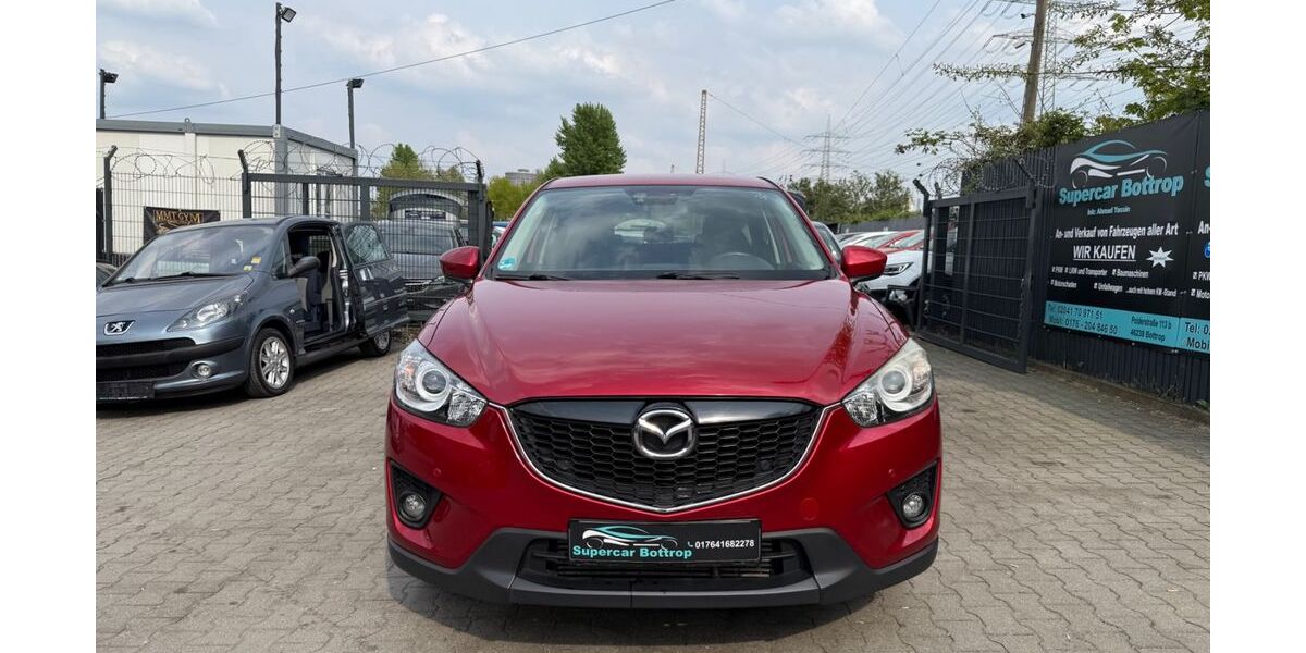 Mazda CX-5 199.000 km 8.000 &euro; Bottrop 46238