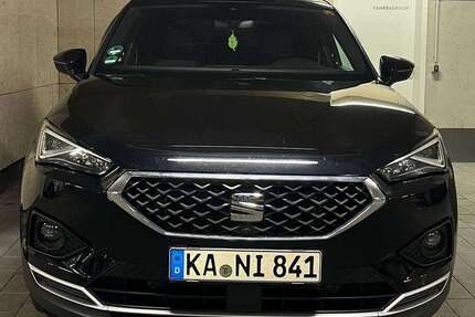 Seat Tarraco 164.146 km 22.400 &euro; karlsruhe 76135