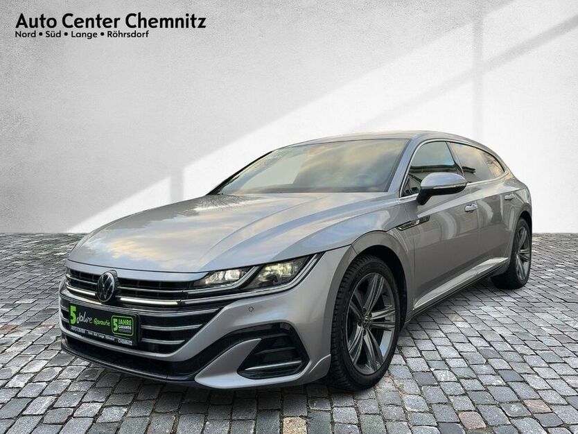 Arteon
