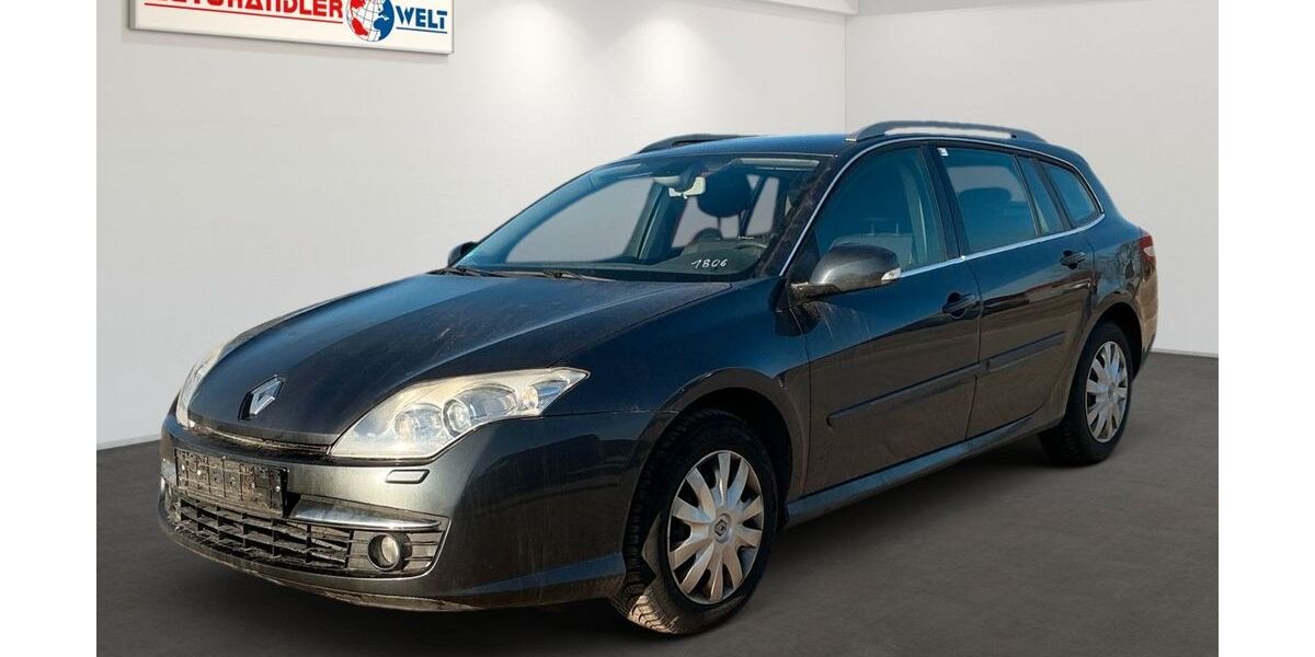 Renault Laguna 212.916 km 1.599 &euro; Brehna 06796