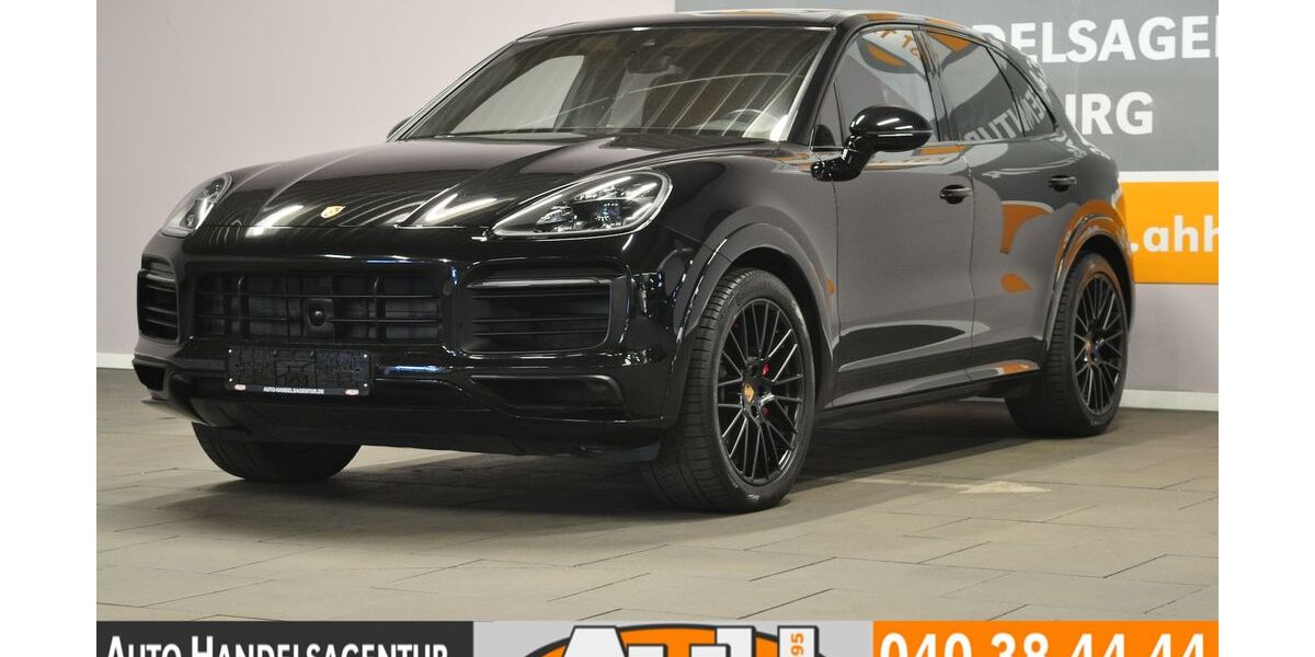 Porsche Cayenne 86.753 km 72.990 &euro; Schenefeld | Hamburg 22869