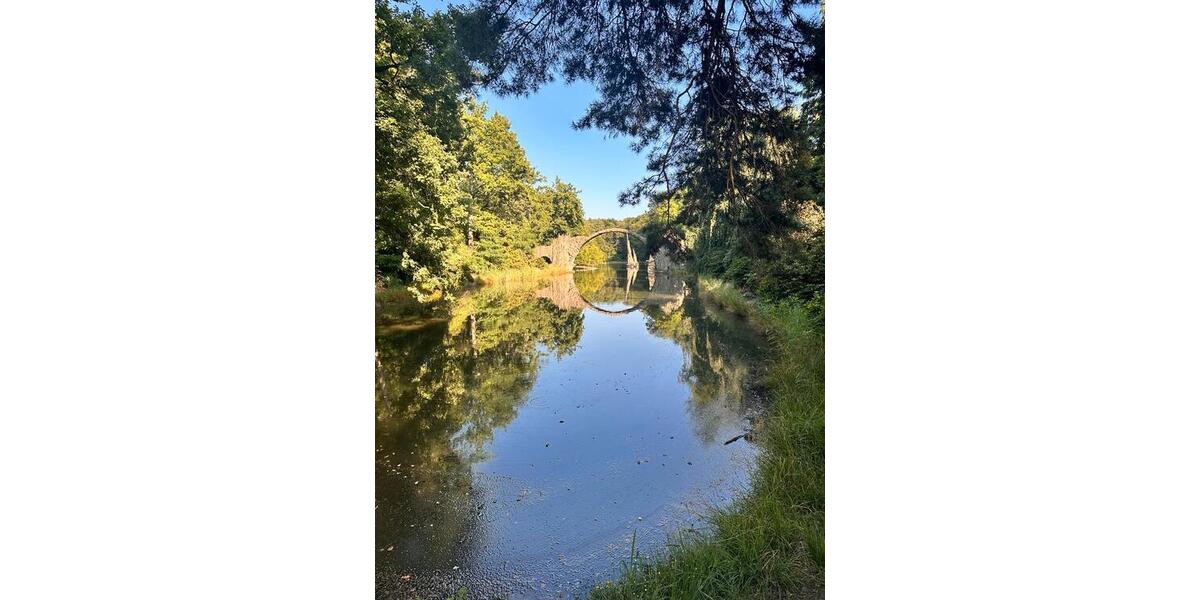 Zimmer Bad Muskau 3 zimmer