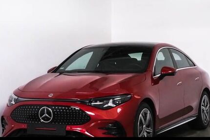 Mercedes-Benz CLA 350 6.602 km 57.980 &euro; Idar-Oberstein 55743