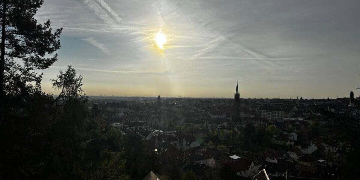 Terrassenwohnung Bad Dürkheim - 4 Zimmer, 128 m&sup2;, 522.000&euro; | Angebot:26117615