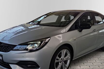 Opel Astra 47.163 km 14.950 &euro; Lutherstadt Wittenberg 06886