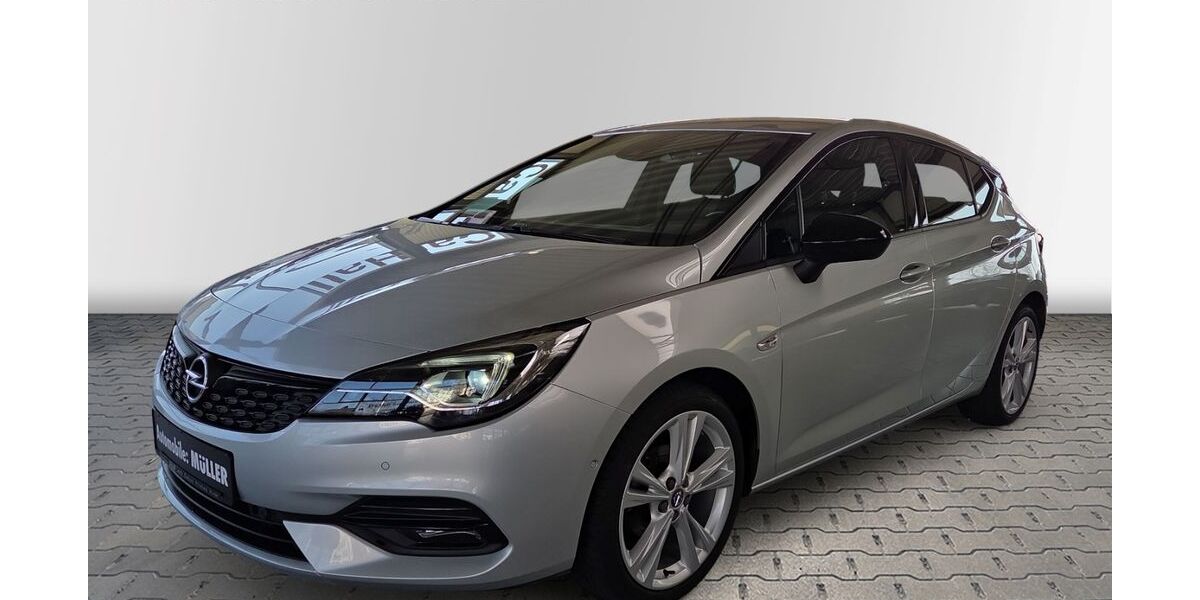 Opel Astra 47.163 km 14.950 &euro; Lutherstadt Wittenberg 06886