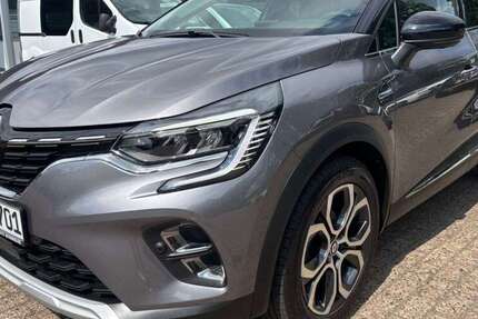 Renault Captur 28.000 km 15.999 &euro; Oldenburg 26129