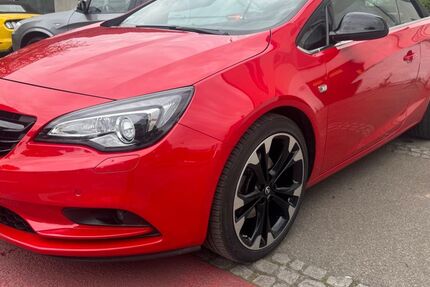 Opel Cascada 71.500 km 14.700 &euro; Fellbach 70736
