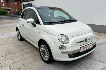 Fiat 500 109.000 km 3.490 &euro; Troisdorf (Nähe Köln/Bonn) 53844